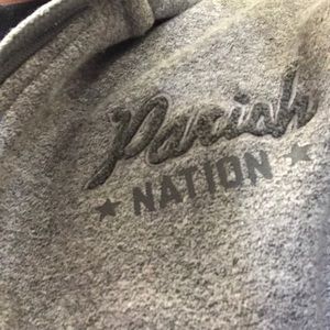 Meet your Posher, Germainegermaine